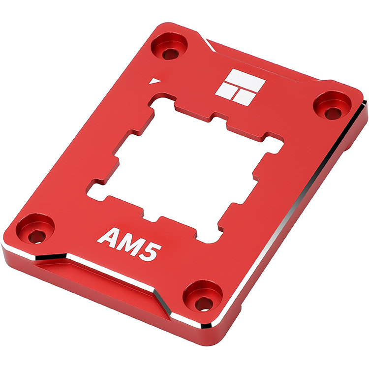 خرید هلدر پردازنده Thermalright مخصوص سوکت AM5 - قرمز